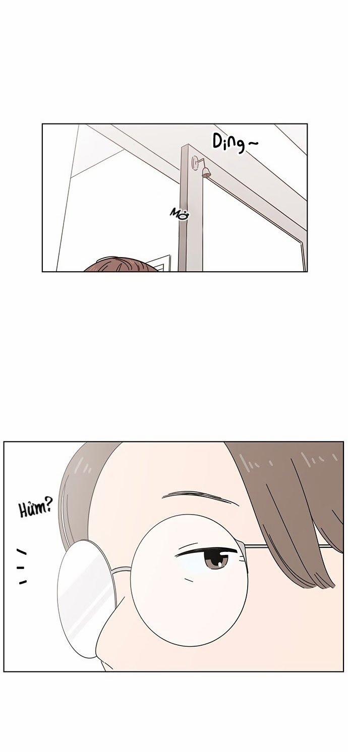 Thanh Xuân Rực Rỡ – Season Of Blossom 31 trang 13