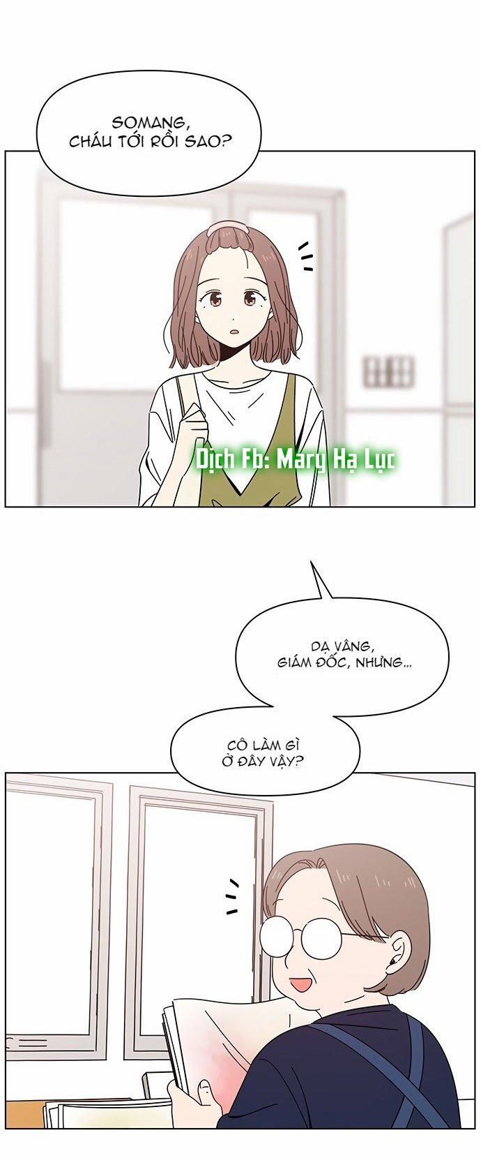 Thanh Xuân Rực Rỡ – Season Of Blossom 31 trang 14