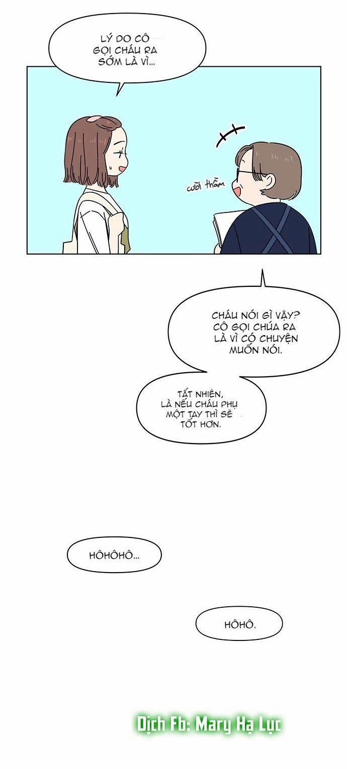 Thanh Xuân Rực Rỡ – Season Of Blossom 31 trang 16