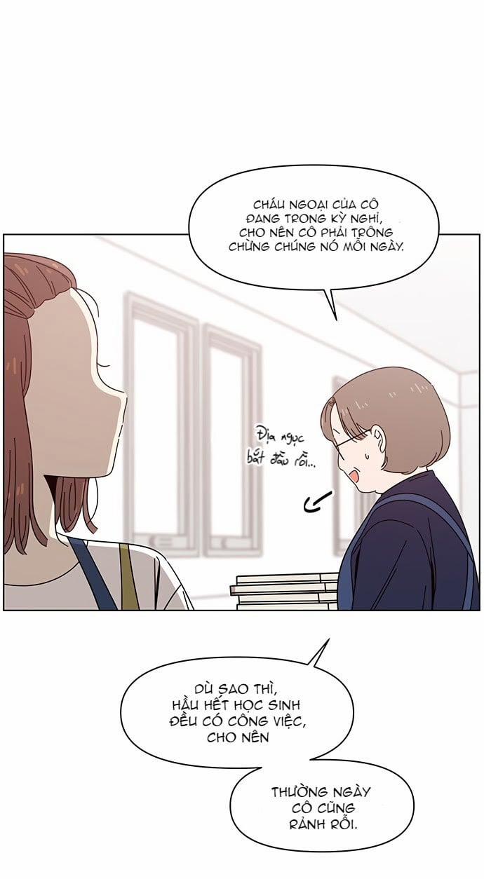 Thanh Xuân Rực Rỡ – Season Of Blossom 31 trang 18