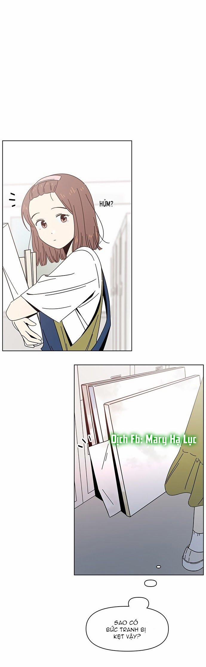 Thanh Xuân Rực Rỡ – Season Of Blossom 31 trang 20