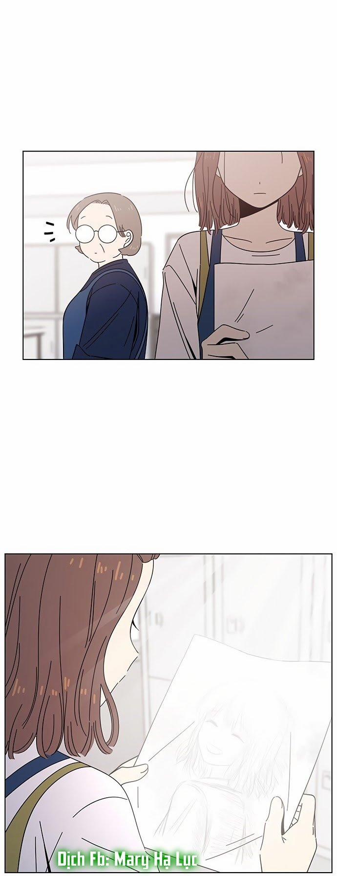 Thanh Xuân Rực Rỡ – Season Of Blossom 31 trang 21