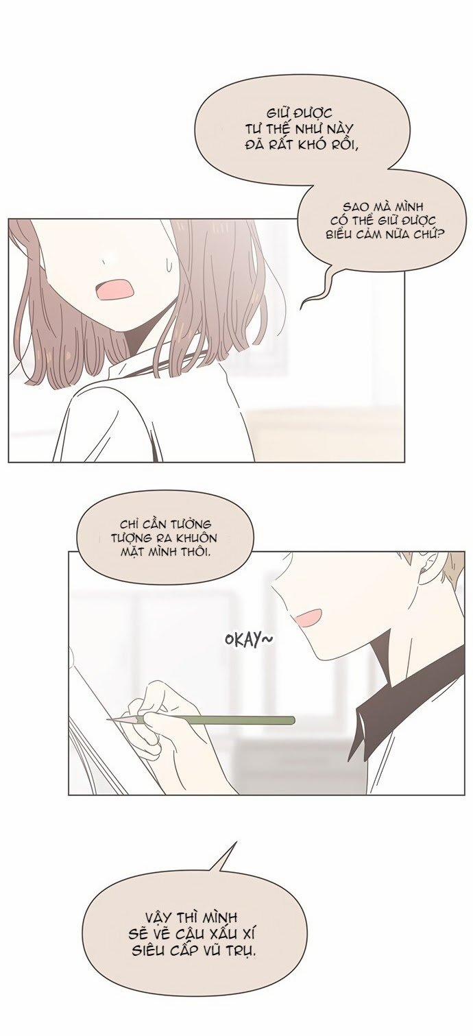 Thanh Xuân Rực Rỡ – Season Of Blossom 31 trang 23