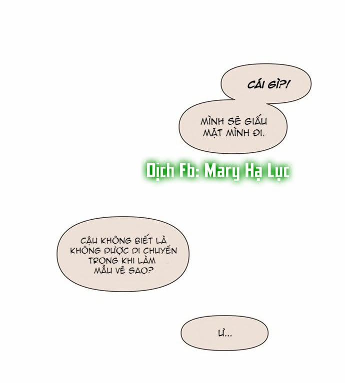 Thanh Xuân Rực Rỡ – Season Of Blossom 31 trang 24