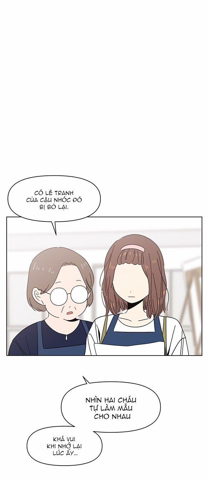 Thanh Xuân Rực Rỡ – Season Of Blossom 31 trang 26