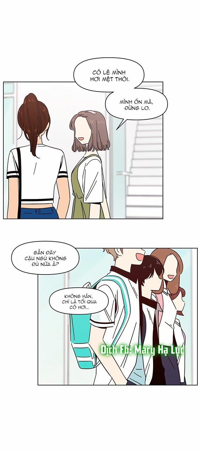 Thanh Xuân Rực Rỡ – Season Of Blossom 31 trang 34