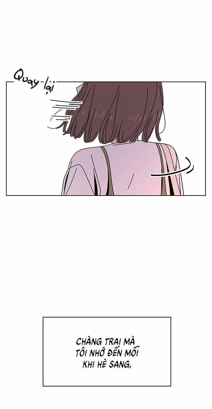 Thanh Xuân Rực Rỡ – Season Of Blossom 31 trang 36