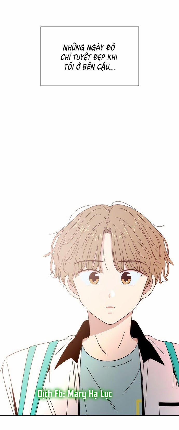 Thanh Xuân Rực Rỡ – Season Of Blossom 31 trang 40