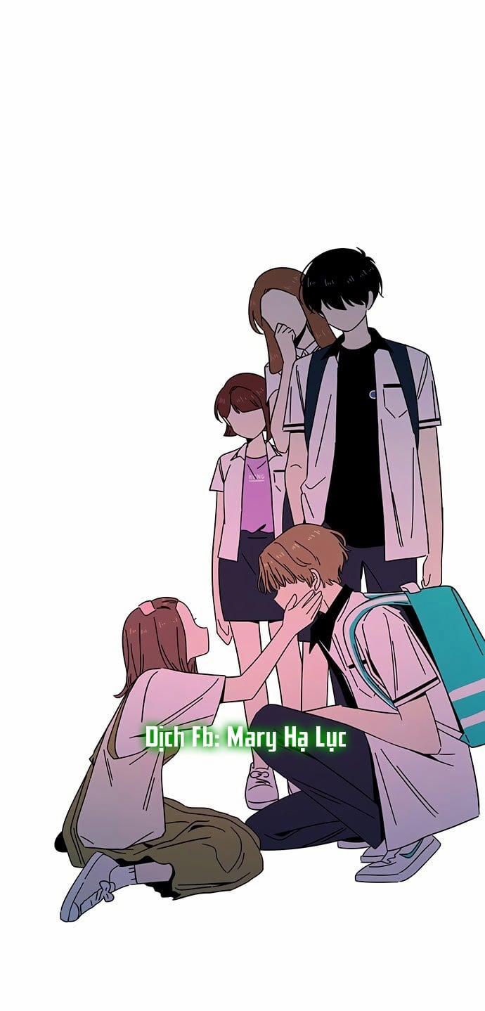 Thanh Xuân Rực Rỡ – Season Of Blossom 31 trang 43