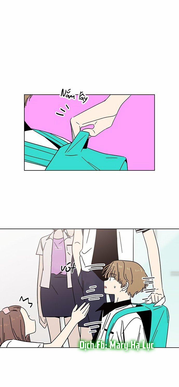 Thanh Xuân Rực Rỡ – Season Of Blossom 31 trang 47