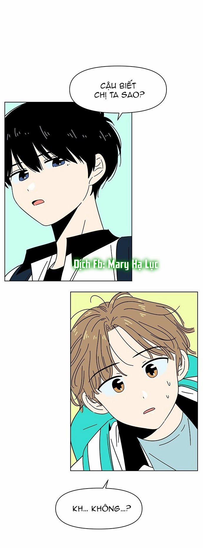 Thanh Xuân Rực Rỡ – Season Of Blossom 31 trang 48