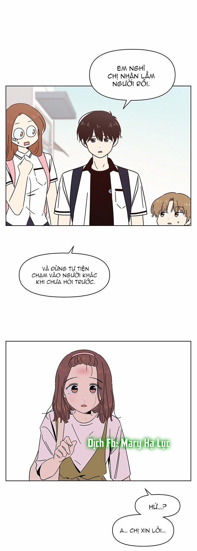 Thanh Xuân Rực Rỡ – Season Of Blossom 31 trang 49