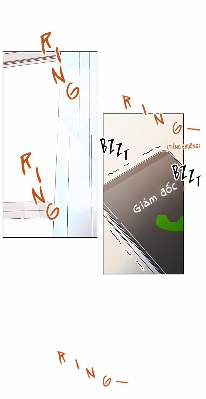 Thanh Xuân Rực Rỡ – Season Of Blossom 31 trang 5