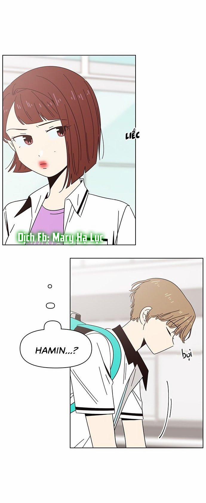 Thanh Xuân Rực Rỡ – Season Of Blossom 31 trang 51