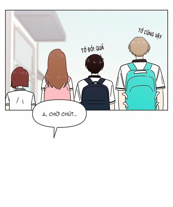 Thanh Xuân Rực Rỡ – Season Of Blossom 31 trang 53