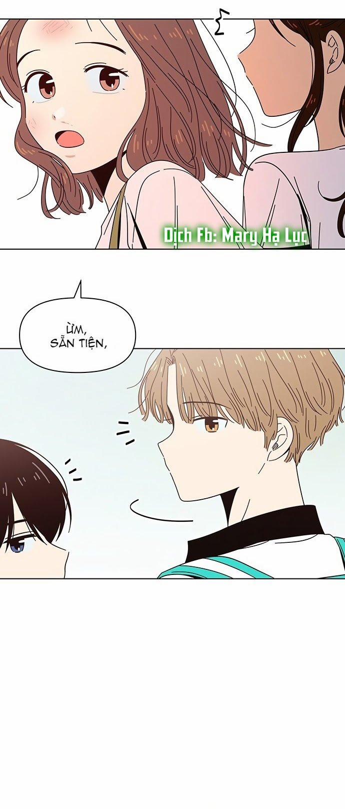 Thanh Xuân Rực Rỡ – Season Of Blossom 31 trang 54