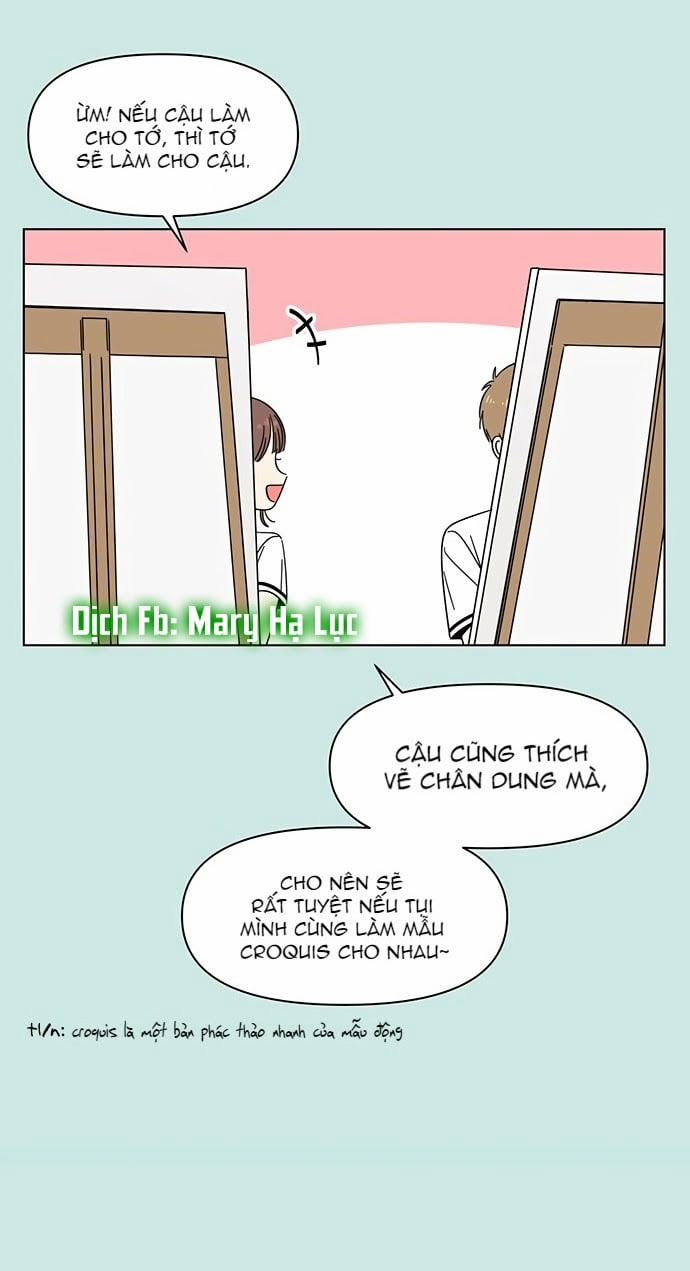 Thanh Xuân Rực Rỡ – Season Of Blossom 31 trang 58