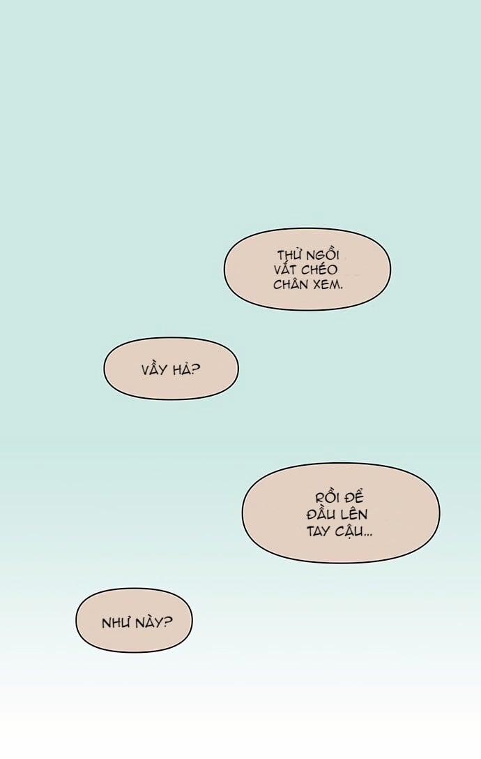 Thanh Xuân Rực Rỡ – Season Of Blossom 31 trang 59