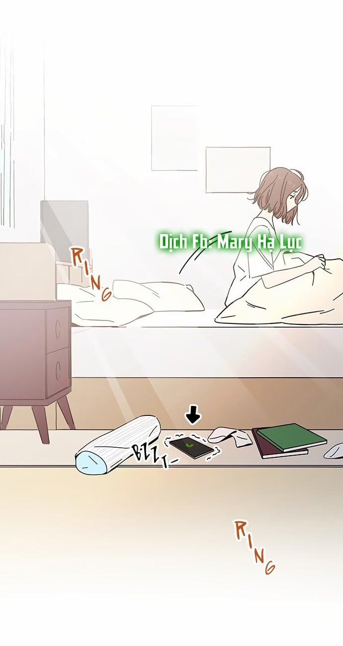 Thanh Xuân Rực Rỡ – Season Of Blossom 31 trang 6