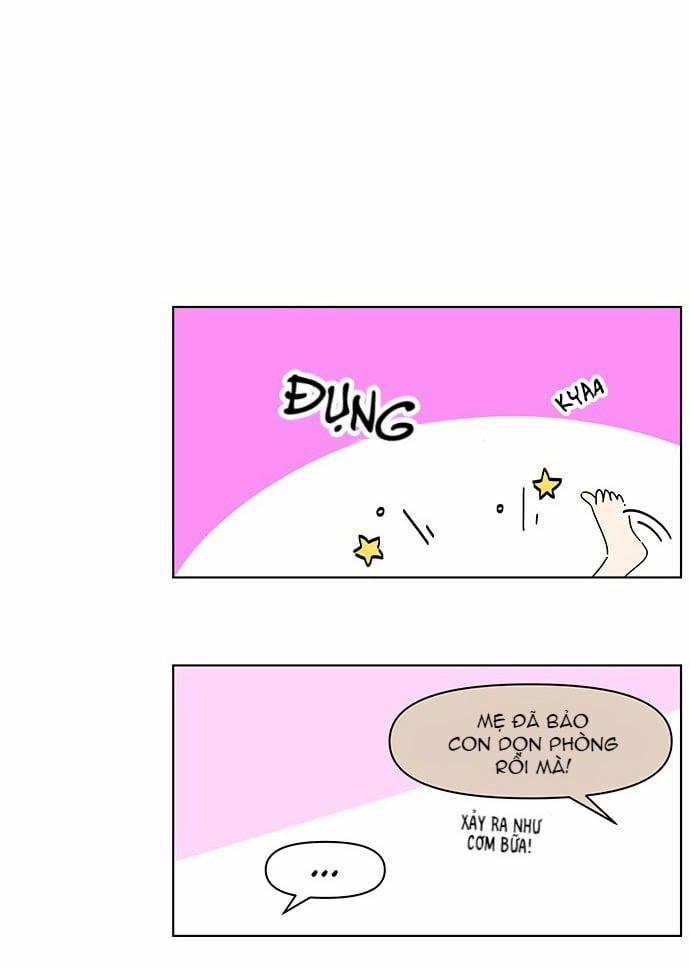 Thanh Xuân Rực Rỡ – Season Of Blossom 31 trang 8