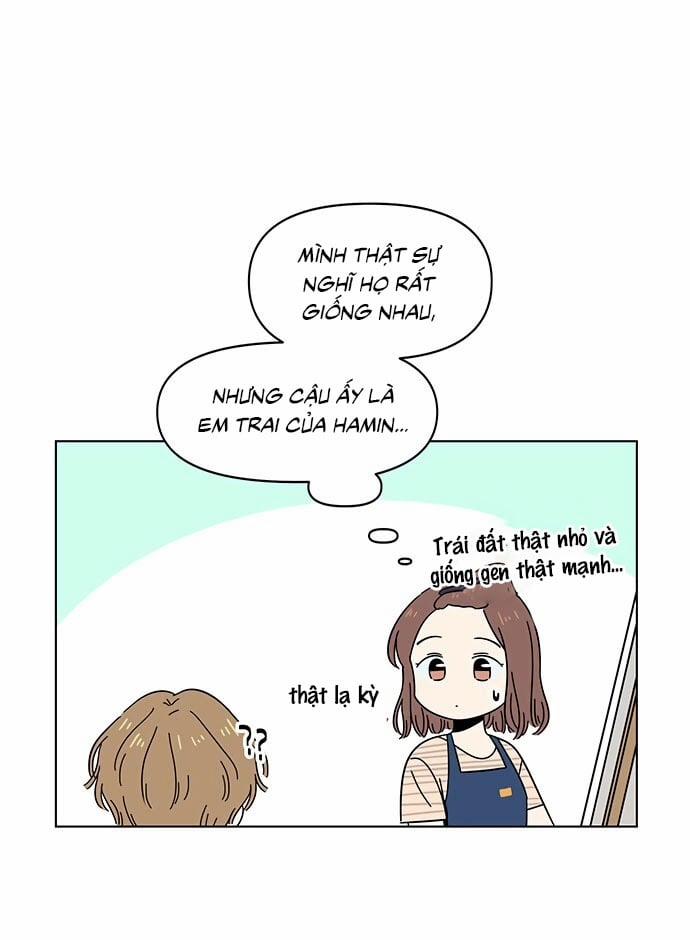 Thanh Xuân Rực Rỡ – Season Of Blossom 32 trang 12