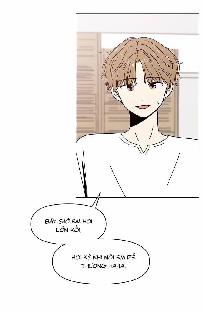 Thanh Xuân Rực Rỡ – Season Of Blossom 32 trang 14