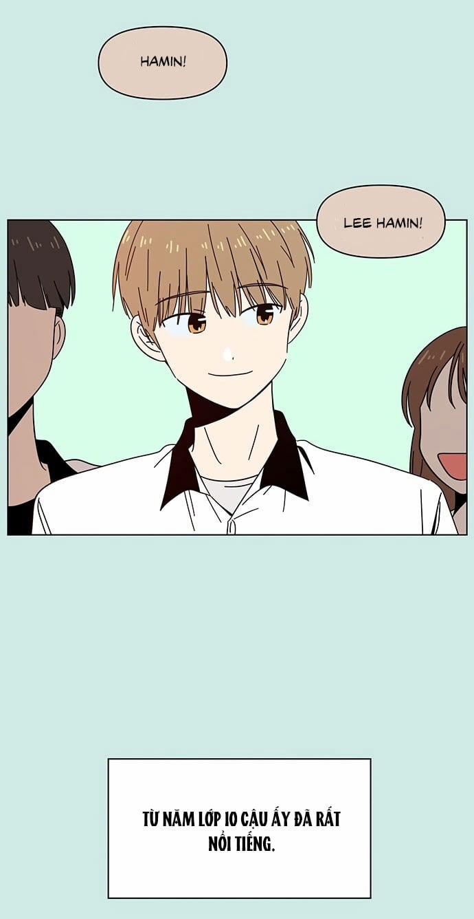 Thanh Xuân Rực Rỡ – Season Of Blossom 32 trang 22