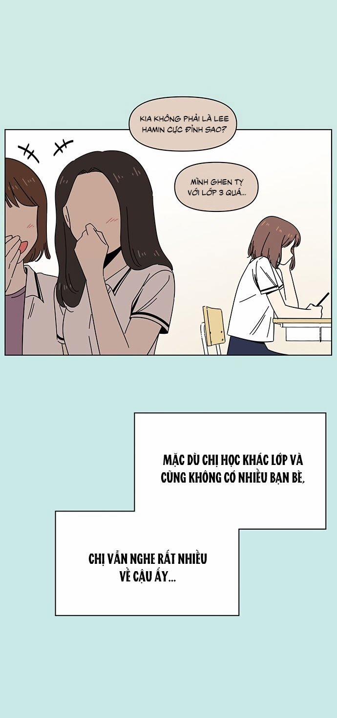 Thanh Xuân Rực Rỡ – Season Of Blossom 32 trang 23
