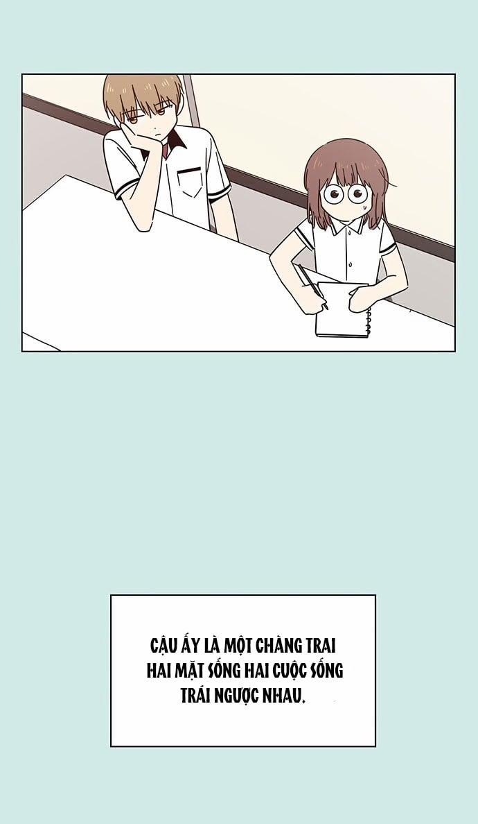 Thanh Xuân Rực Rỡ – Season Of Blossom 32 trang 26