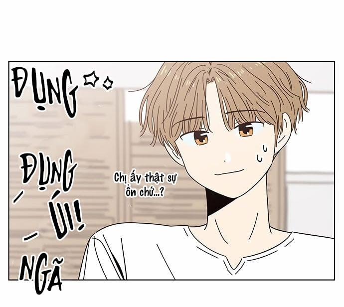 Thanh Xuân Rực Rỡ – Season Of Blossom 32 trang 8