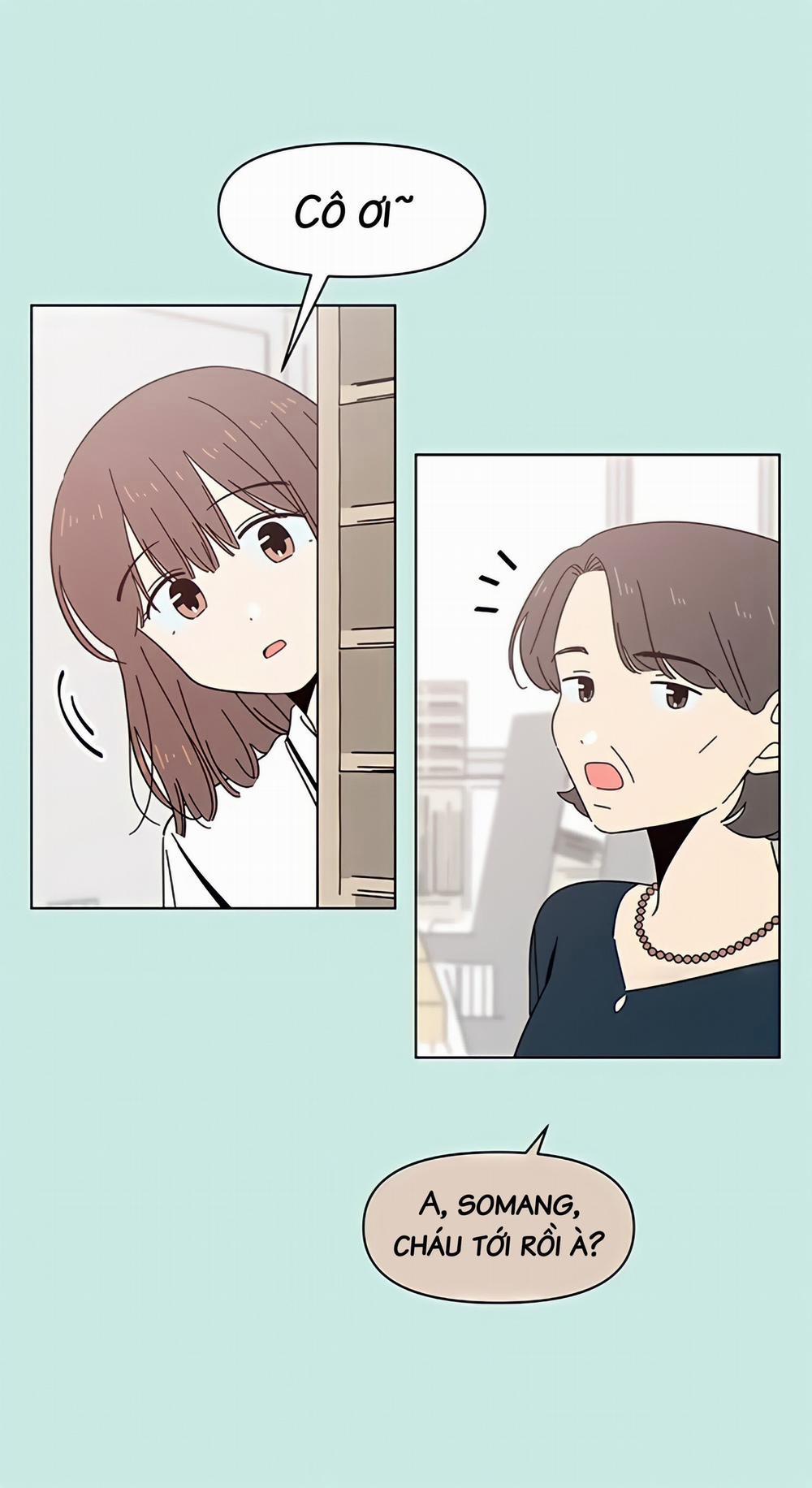 Thanh Xuân Rực Rỡ – Season Of Blossom 33 trang 10