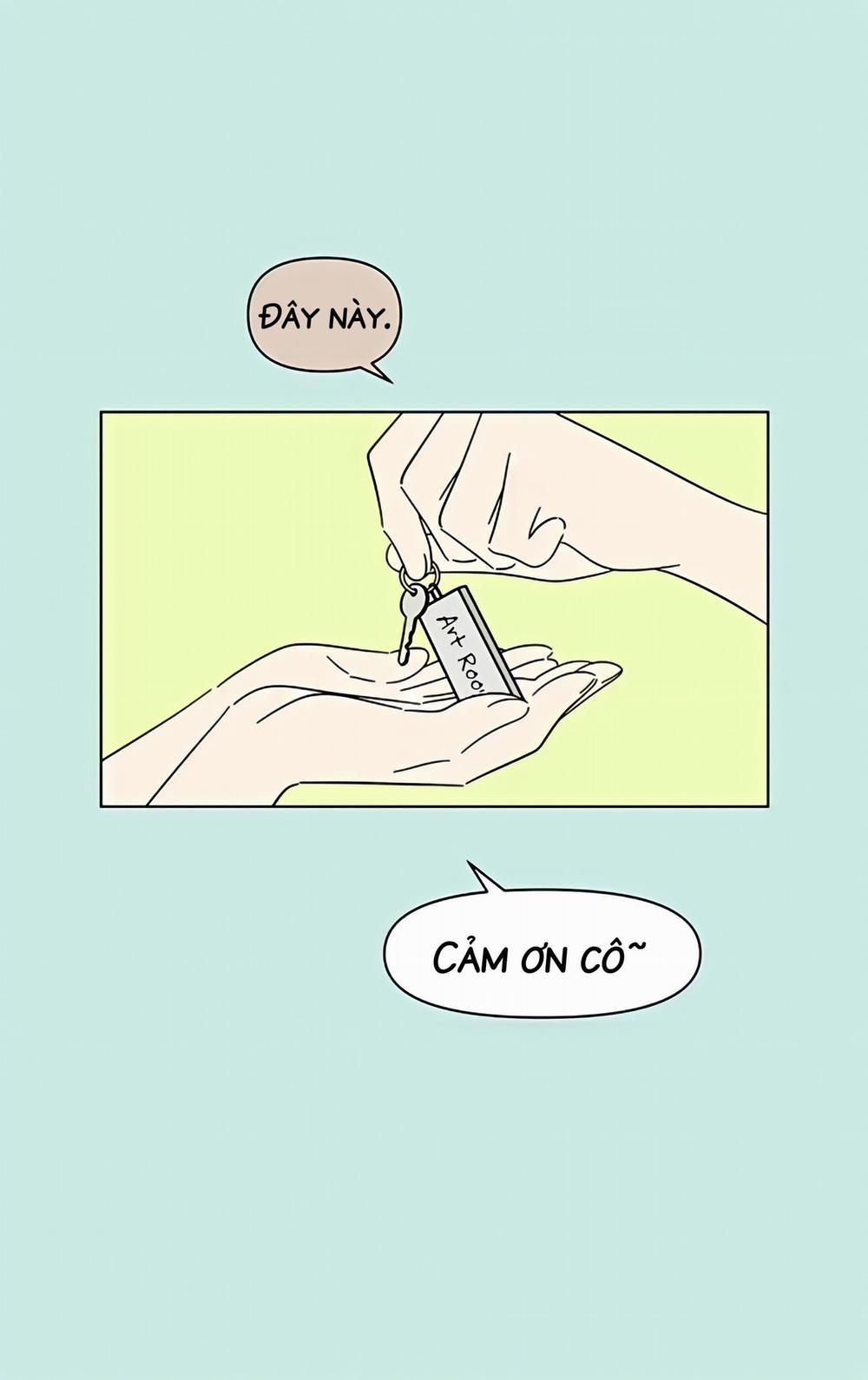 Thanh Xuân Rực Rỡ – Season Of Blossom 33 trang 11