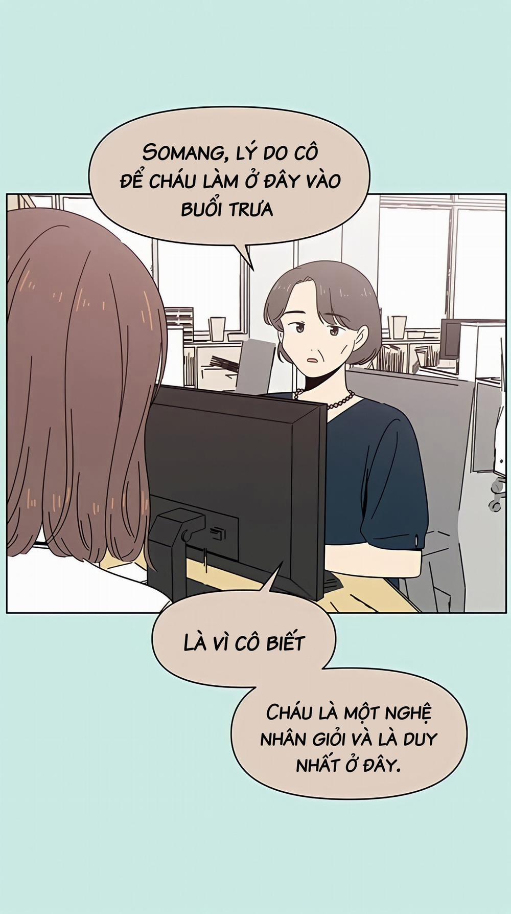 Thanh Xuân Rực Rỡ – Season Of Blossom 33 trang 12