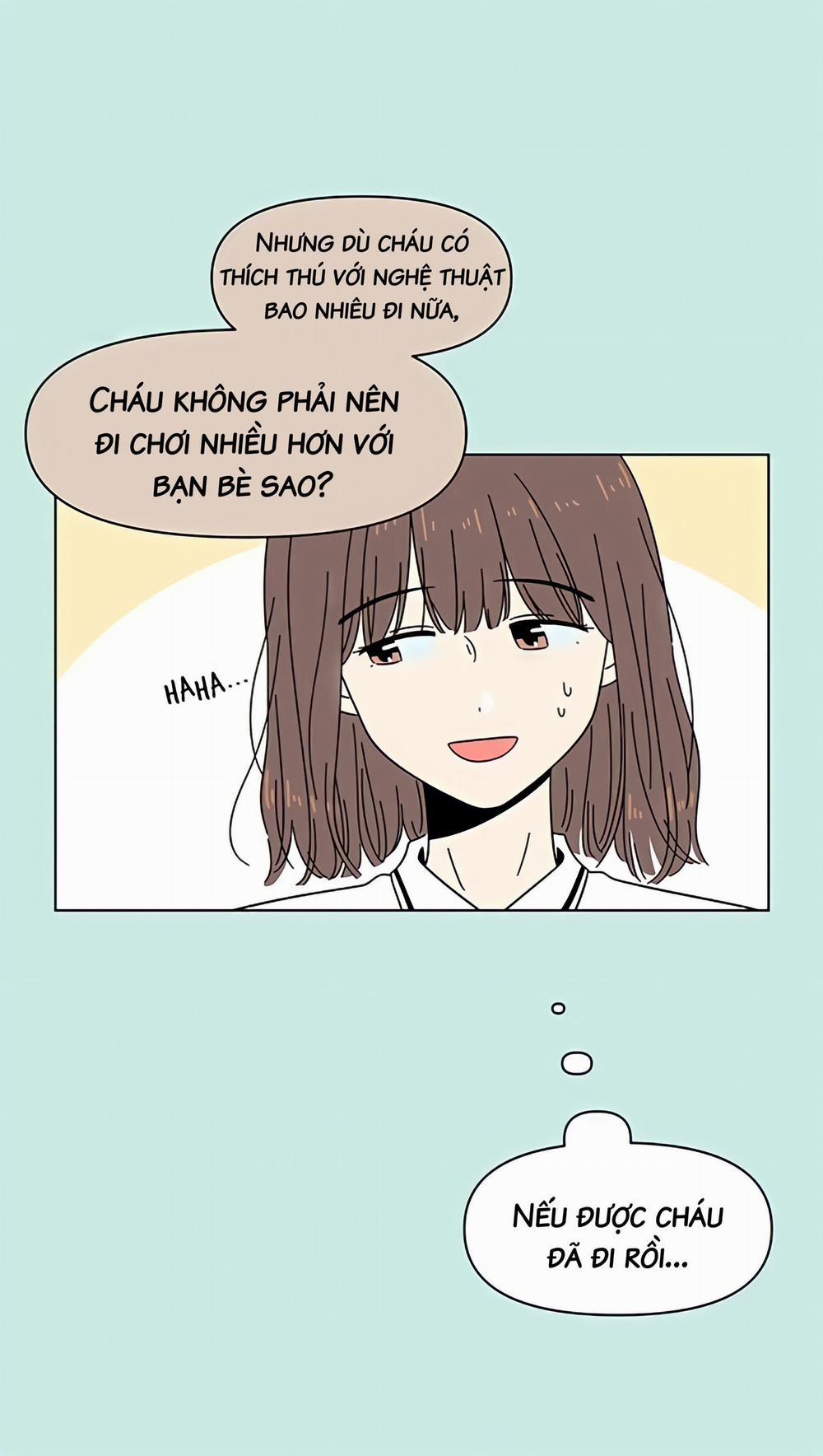 Thanh Xuân Rực Rỡ – Season Of Blossom 33 trang 13