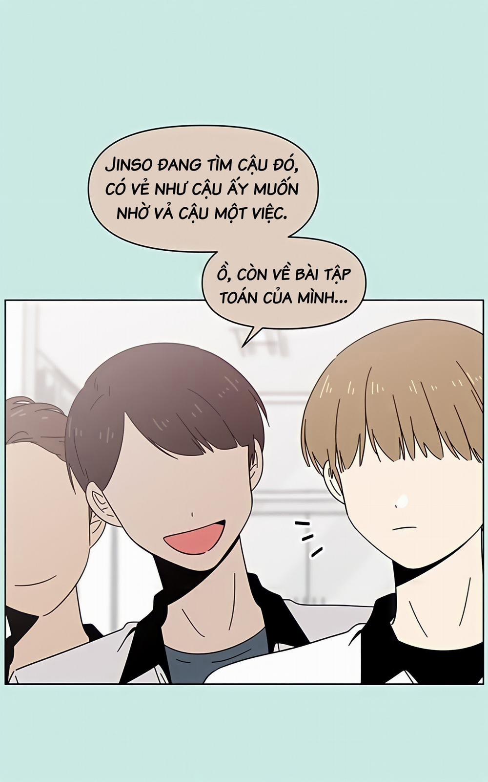 Thanh Xuân Rực Rỡ – Season Of Blossom 33 trang 15
