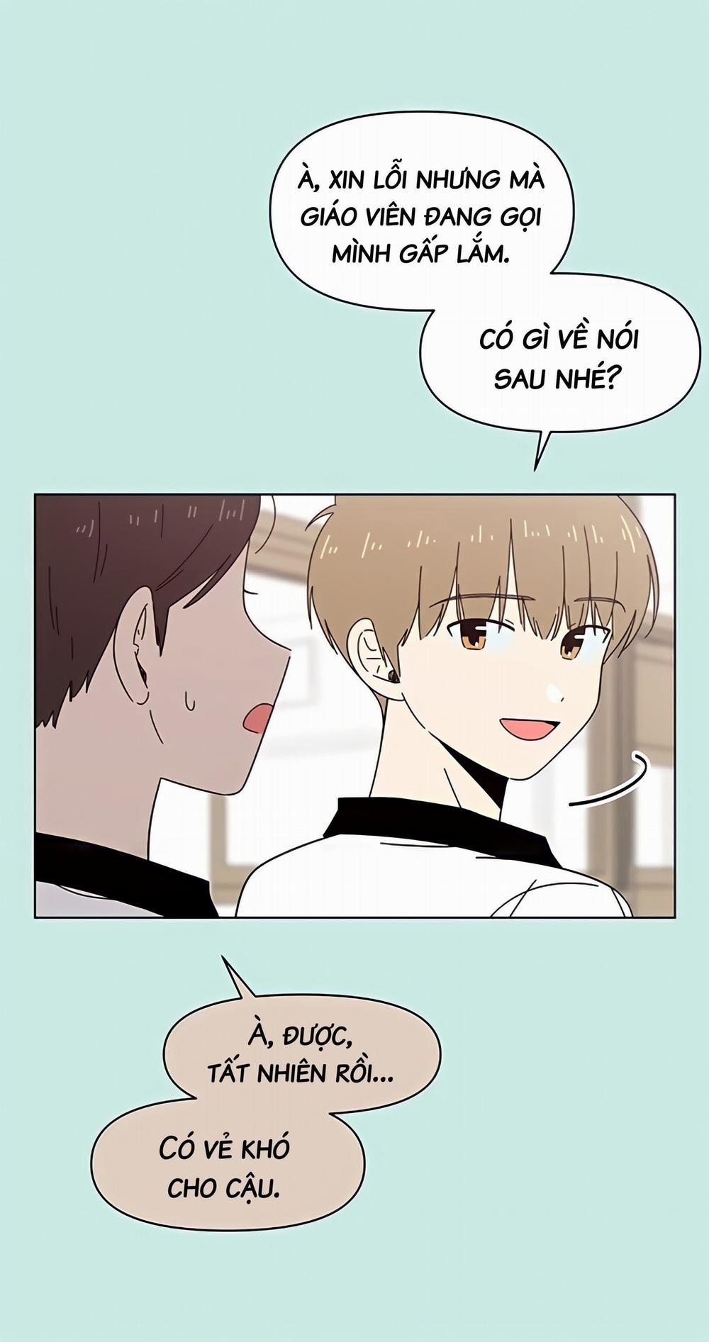 Thanh Xuân Rực Rỡ – Season Of Blossom 33 trang 16