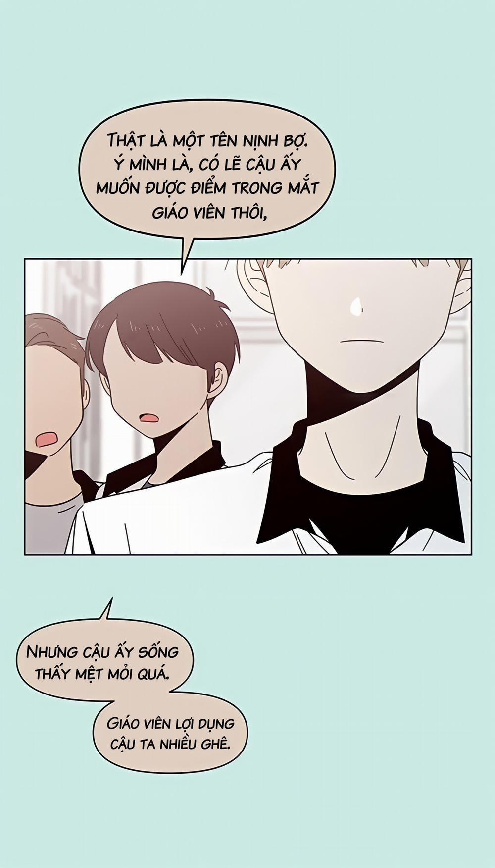 Thanh Xuân Rực Rỡ – Season Of Blossom 33 trang 17