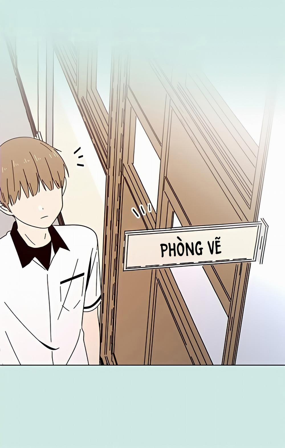 Thanh Xuân Rực Rỡ – Season Of Blossom 33 trang 19