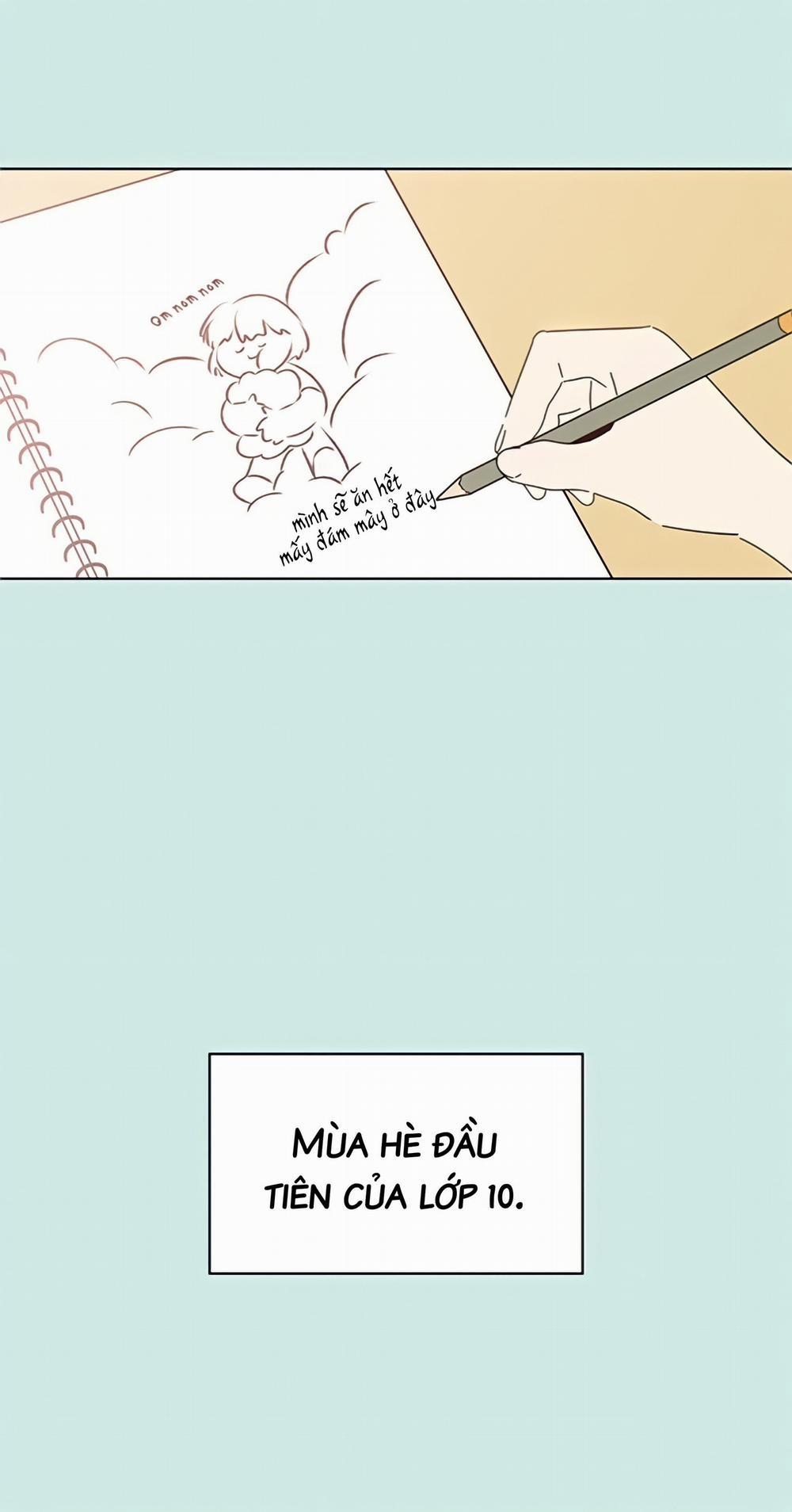 Thanh Xuân Rực Rỡ – Season Of Blossom 33 trang 2