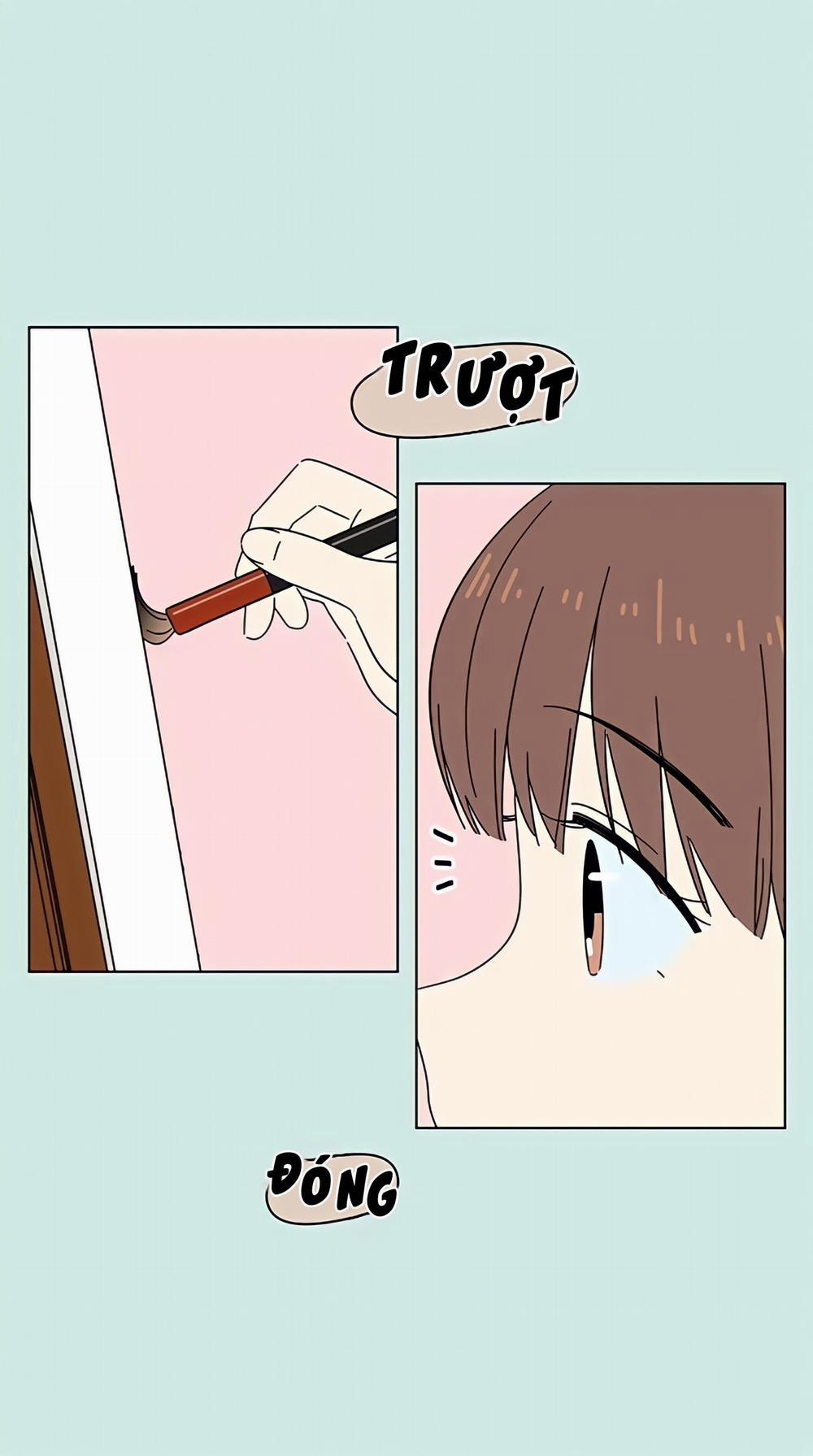 Thanh Xuân Rực Rỡ – Season Of Blossom 33 trang 21