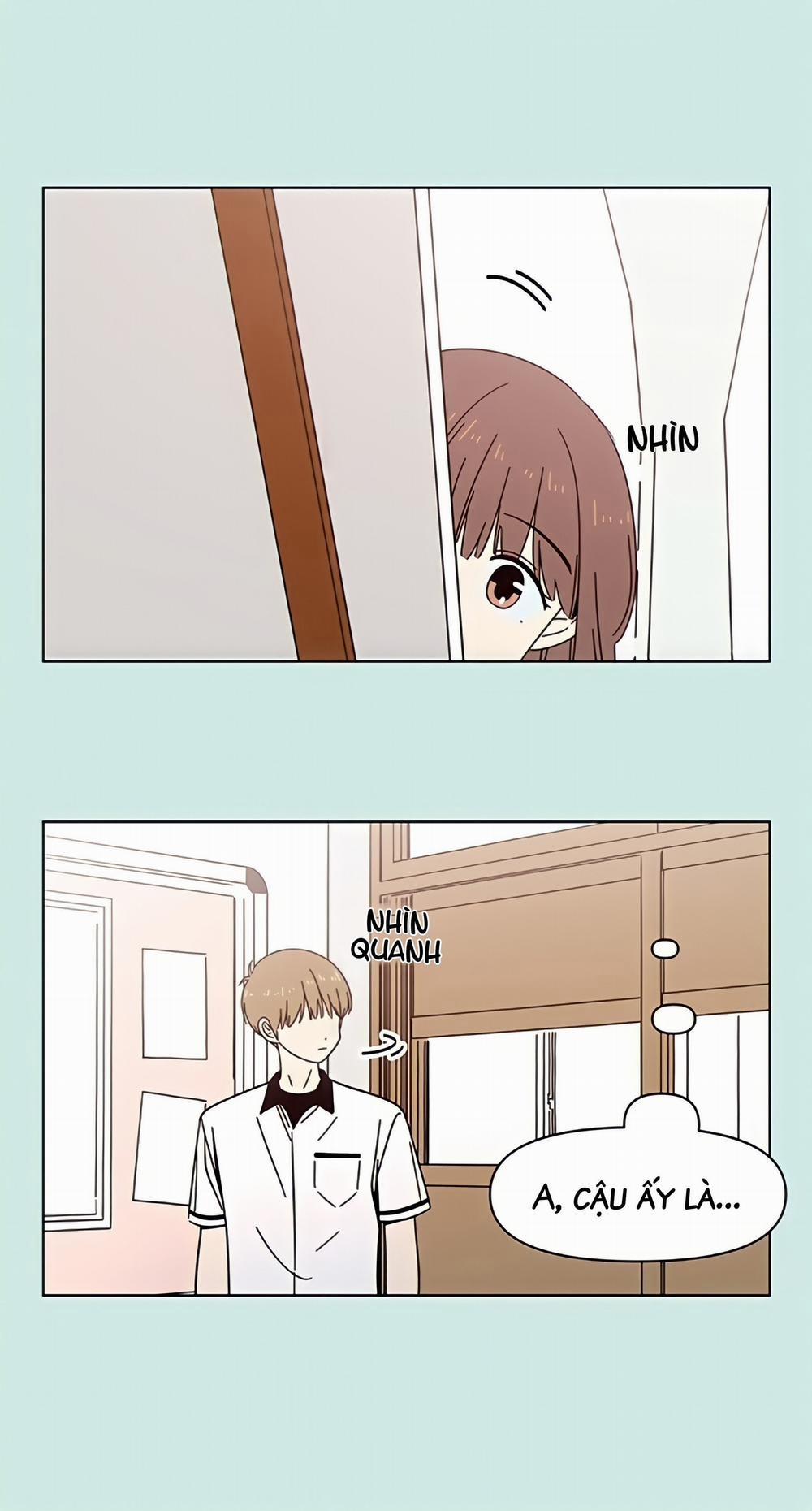 Thanh Xuân Rực Rỡ – Season Of Blossom 33 trang 23