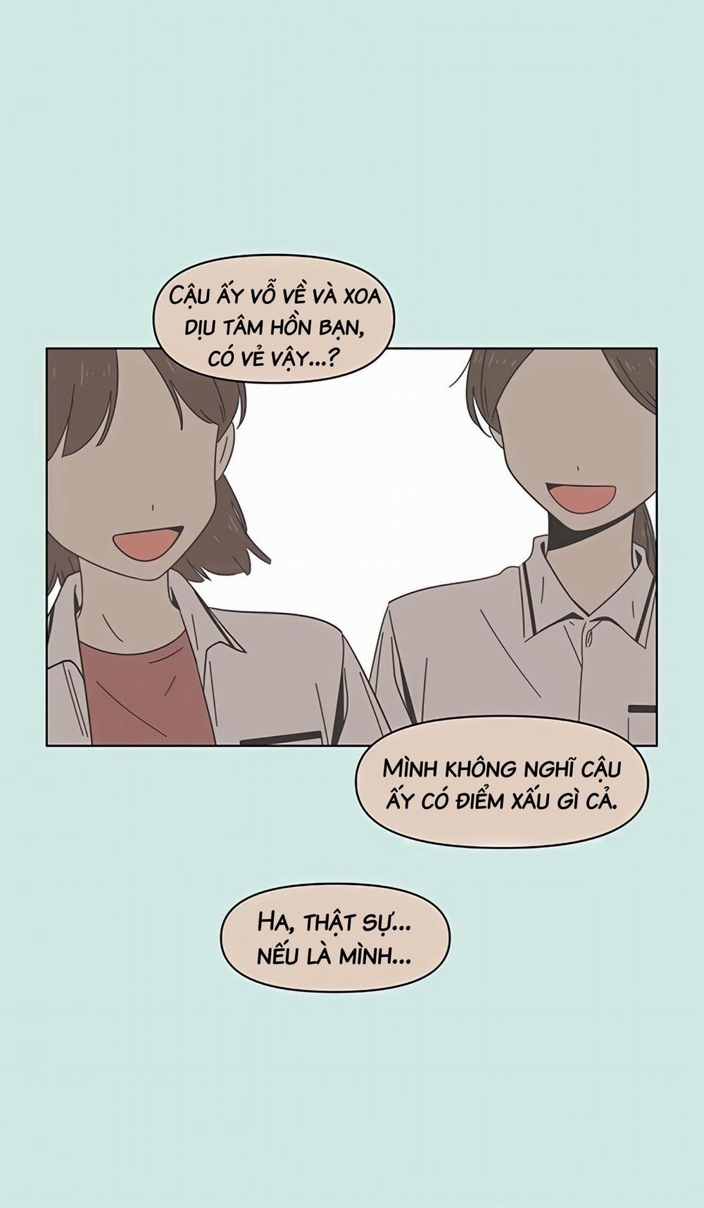 Thanh Xuân Rực Rỡ – Season Of Blossom 33 trang 24