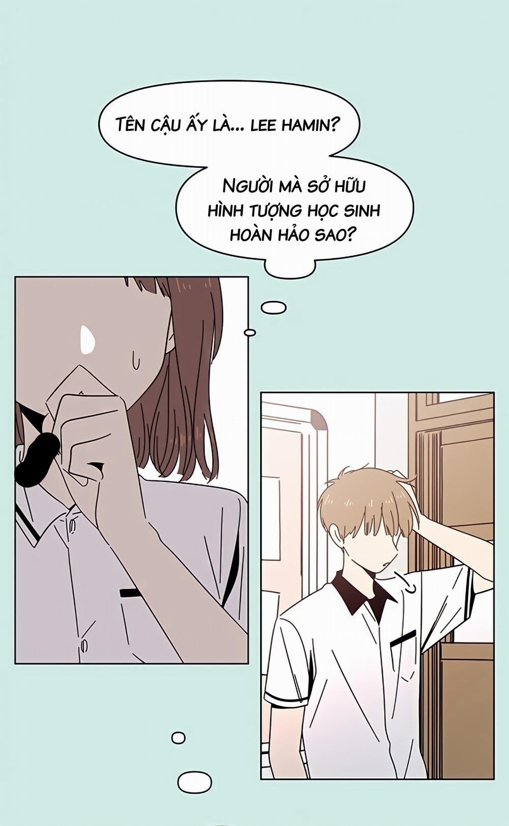 Thanh Xuân Rực Rỡ – Season Of Blossom 33 trang 25