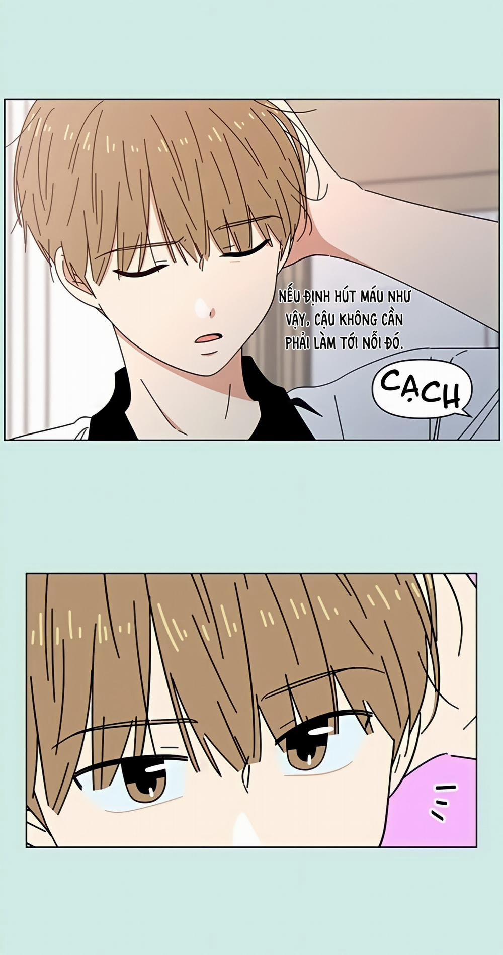 Thanh Xuân Rực Rỡ – Season Of Blossom 33 trang 28