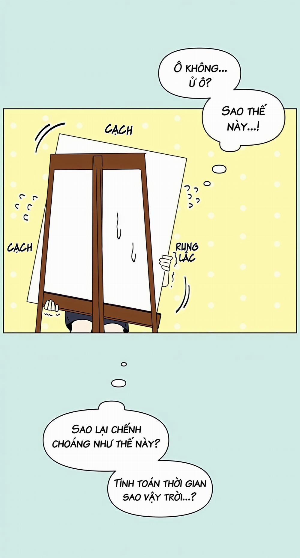 Thanh Xuân Rực Rỡ – Season Of Blossom 33 trang 29