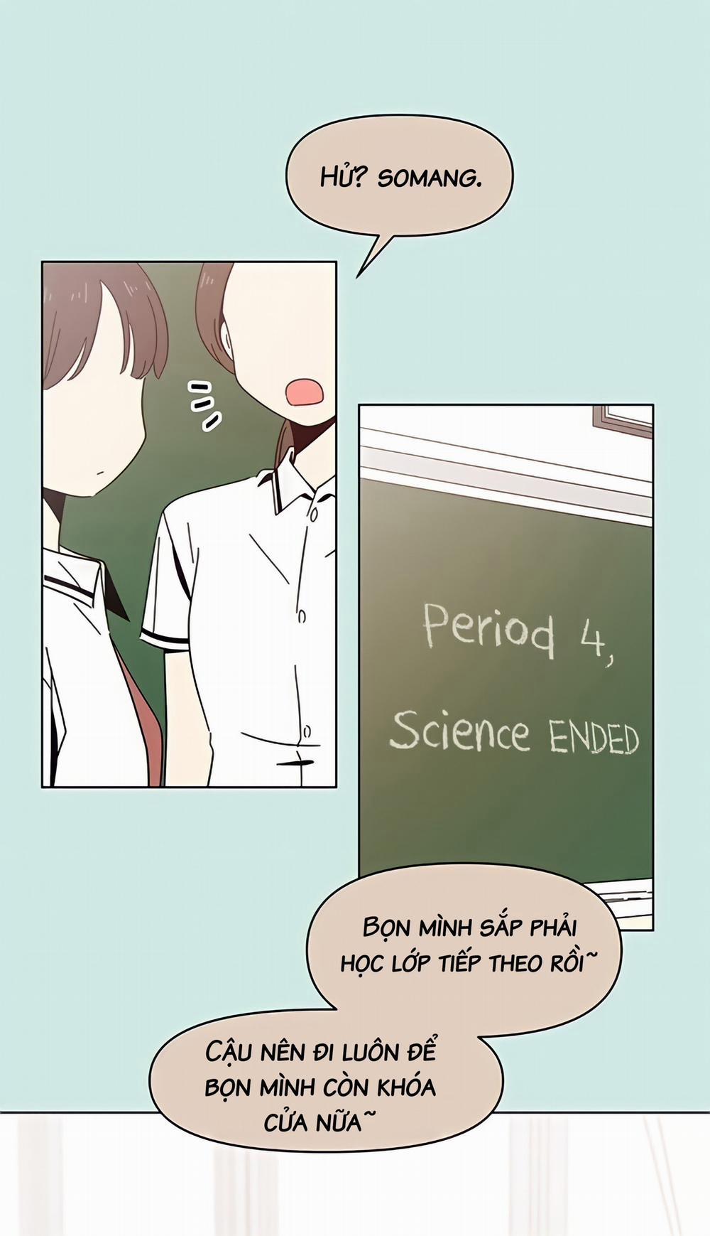 Thanh Xuân Rực Rỡ – Season Of Blossom 33 trang 3