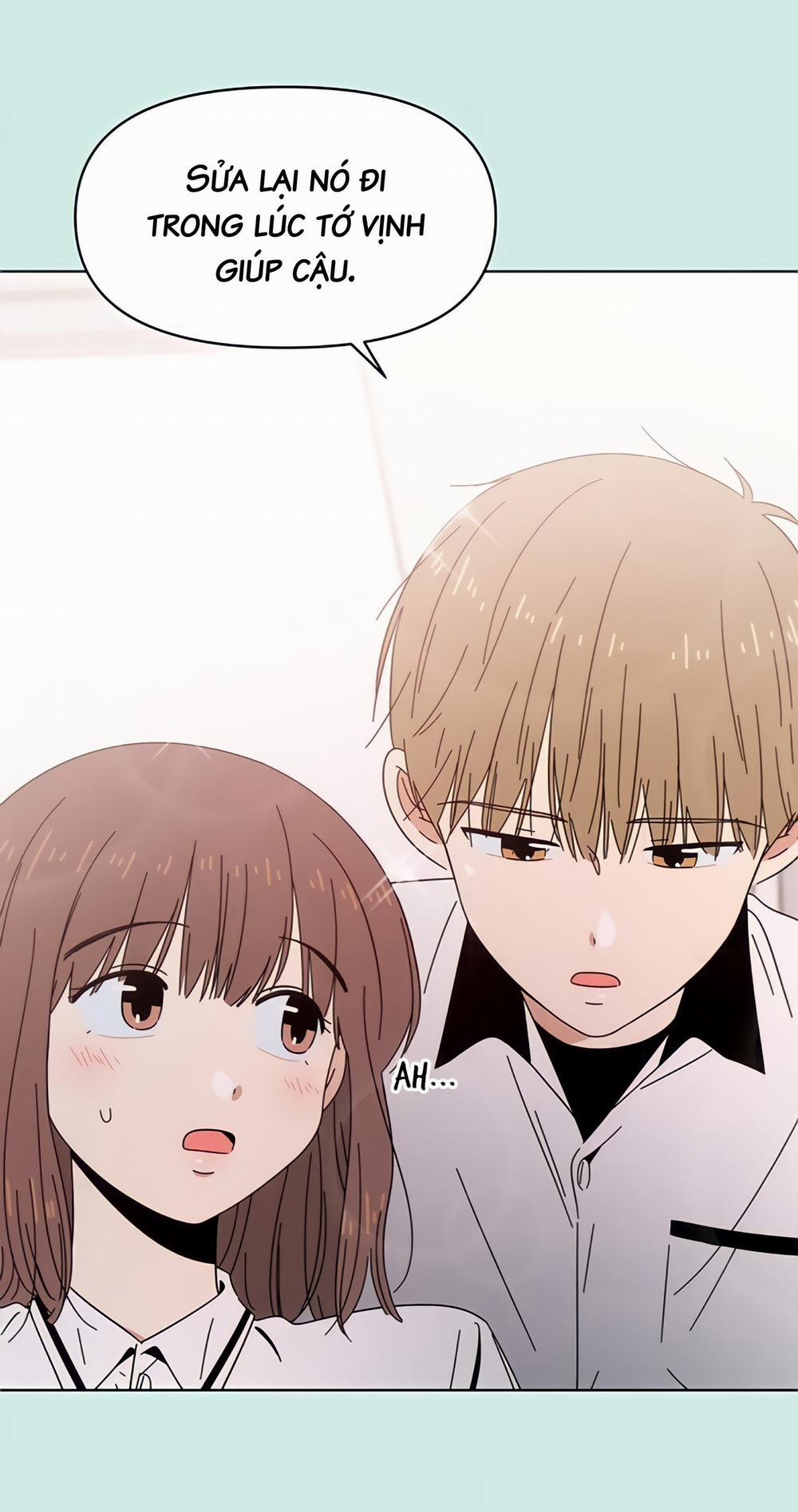 Thanh Xuân Rực Rỡ – Season Of Blossom 33 trang 31