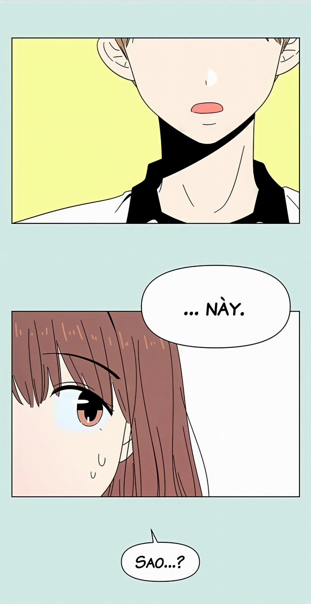 Thanh Xuân Rực Rỡ – Season Of Blossom 33 trang 35