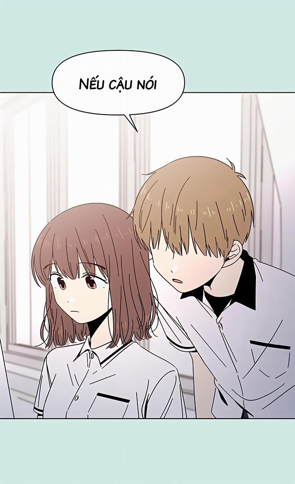 Thanh Xuân Rực Rỡ – Season Of Blossom 33 trang 36