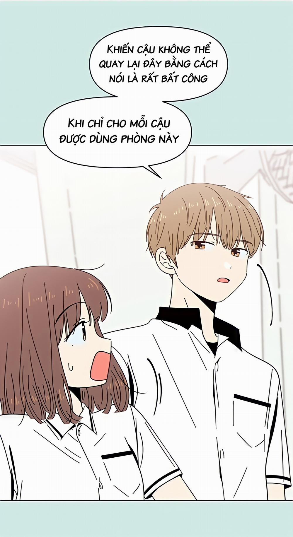 Thanh Xuân Rực Rỡ – Season Of Blossom 33 trang 38